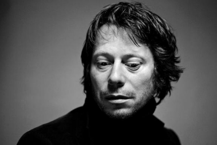 Cold and Hot: An Interview with Mathieu Amalric - Star, Director, Co-writer of THE BLUE ROOM